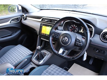 Used MG MG ZS 2021 for sale - 79435783: Photo