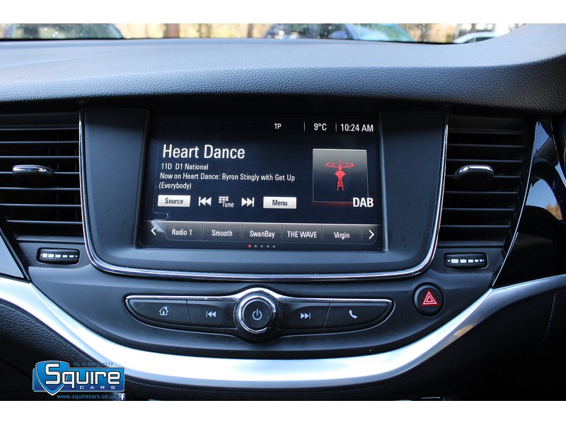 Used Vauxhall Astra 2019 for sale - 77447128: Photo 10