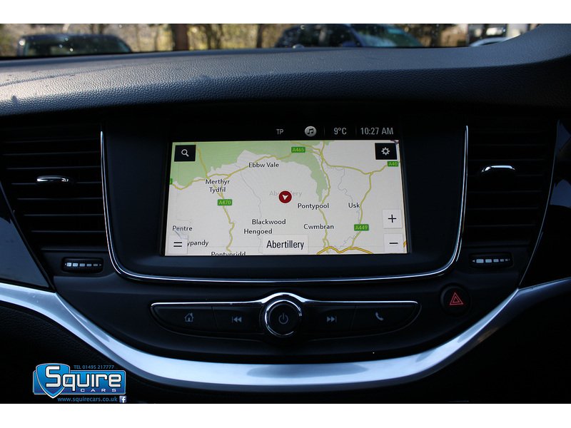 Used Vauxhall Astra 2019 for sale - 77447128: Photo 11