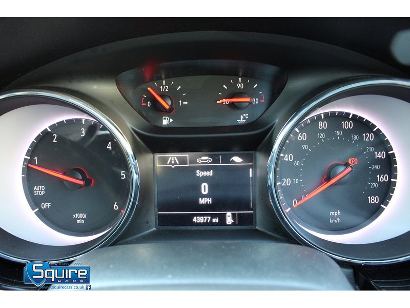 Used Vauxhall Astra 2019 for sale - 77447128: Photo 14