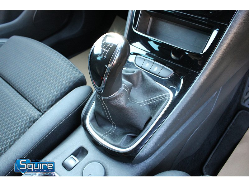 Used Vauxhall Astra 2019 for sale - 77447128: Photo 17