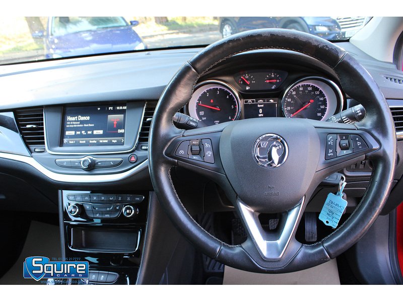 Used Vauxhall Astra 2019 for sale - 77447128: Photo 18