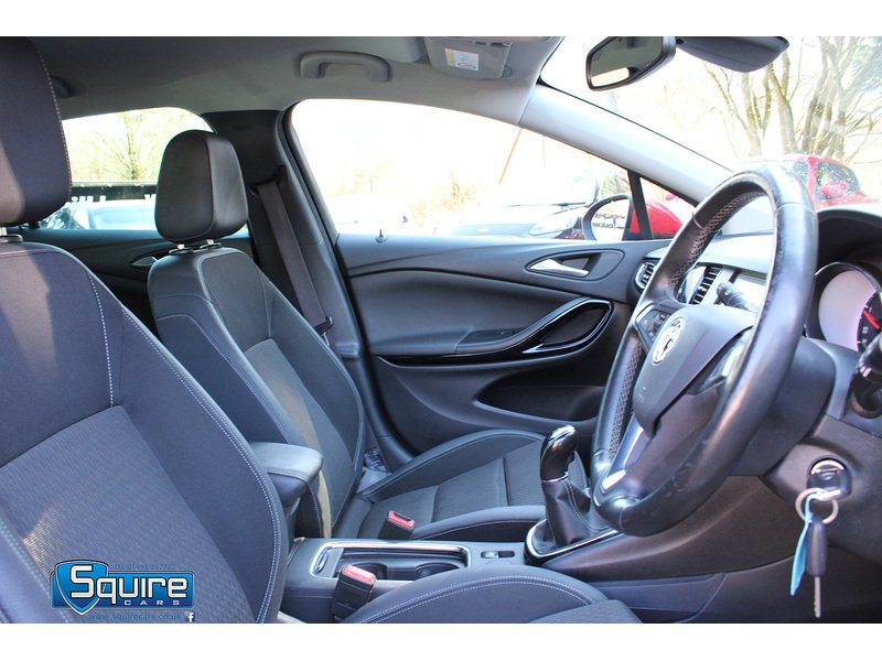 Used Vauxhall Astra 2019 for sale - 77447128: Photo 20