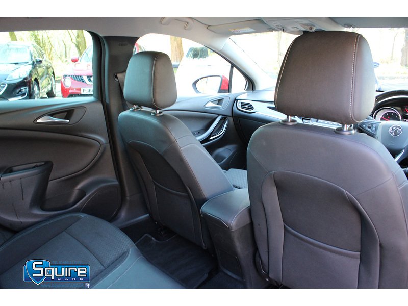 Used Vauxhall Astra 2019 for sale - 77447128: Photo 24