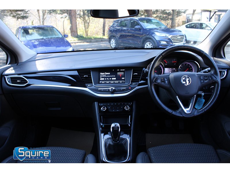 Used Vauxhall Astra 2019 for sale - 77447128: Photo 25
