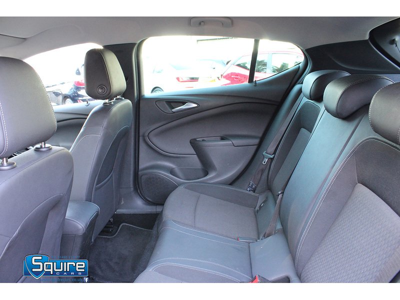 Used Vauxhall Astra 2019 for sale - 77447128: Photo 29