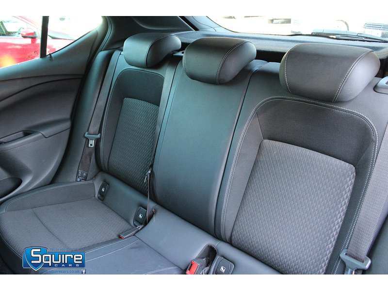 Used Vauxhall Astra 2019 for sale - 77447128: Photo 30