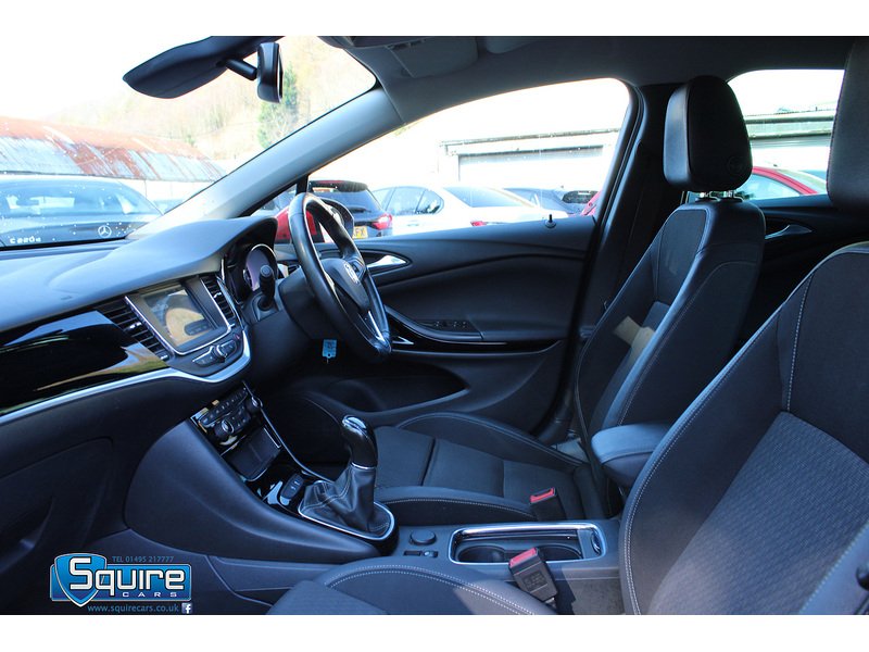 Used Vauxhall Astra 2019 for sale - 77447128: Photo 32