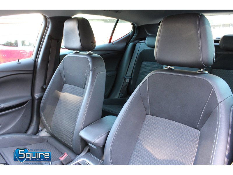 Used Vauxhall Astra 2019 for sale - 77447128: Photo 33