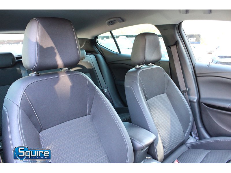 Used Vauxhall Astra 2019 for sale - 77447128: Photo 5