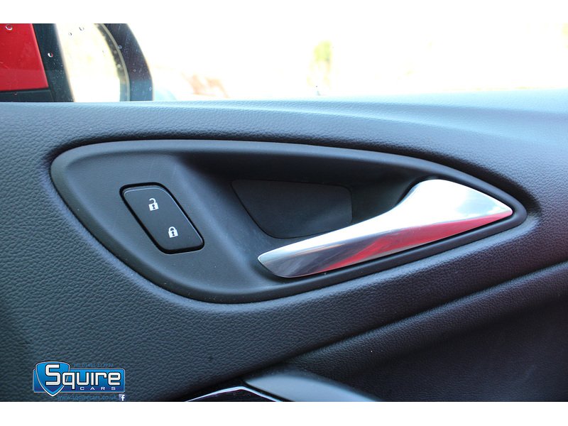 Used Vauxhall Astra 2019 for sale - 77447128: Photo 7