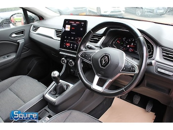 Used Renault Captur 2020 for sale - 78931672: Photo