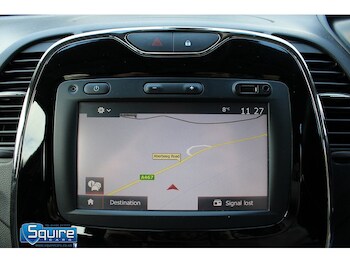 Used Renault Captur 2016 for sale - 77677095: Photo