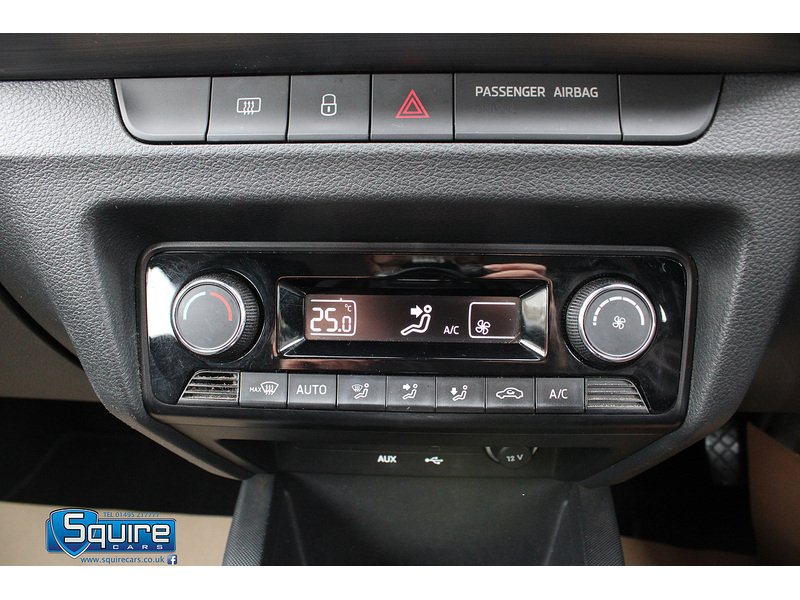 Used Skoda Fabia 2015 for sale - 76413310: Photo 12