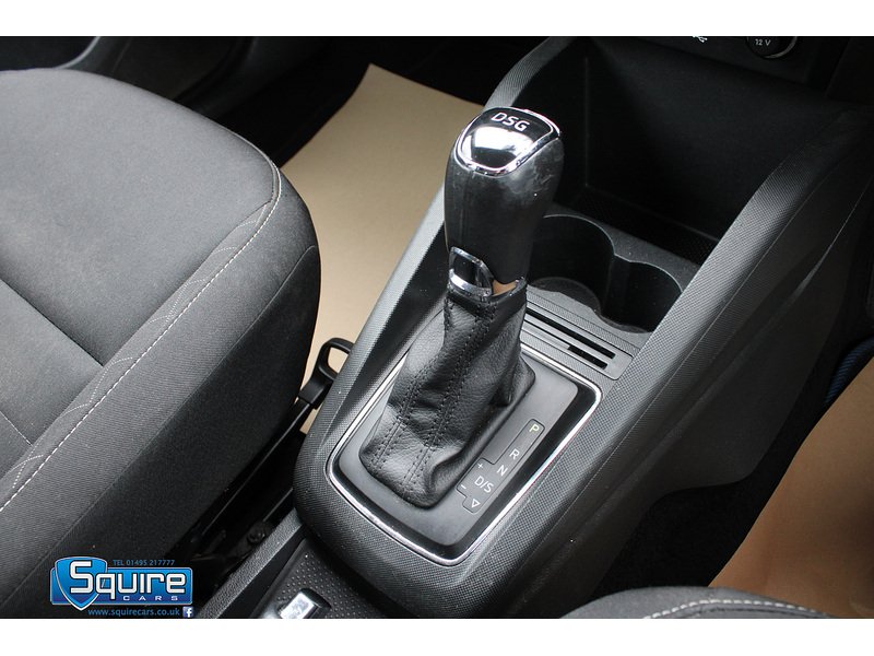 Used Skoda Fabia 2015 for sale - 76413310: Photo 14