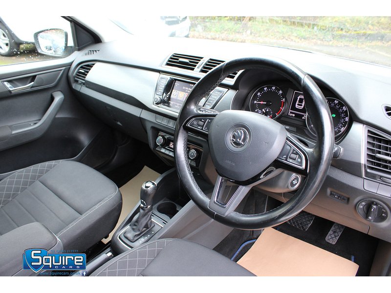 Used Skoda Fabia 2015 for sale - 76413310: Photo 17