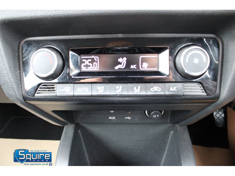 Used Skoda Fabia 2015 for sale - 76413310: Photo 19