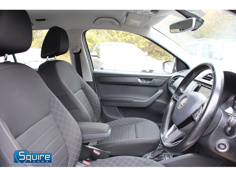 Used Skoda Fabia 2015 for sale - 76413310: Photo 24