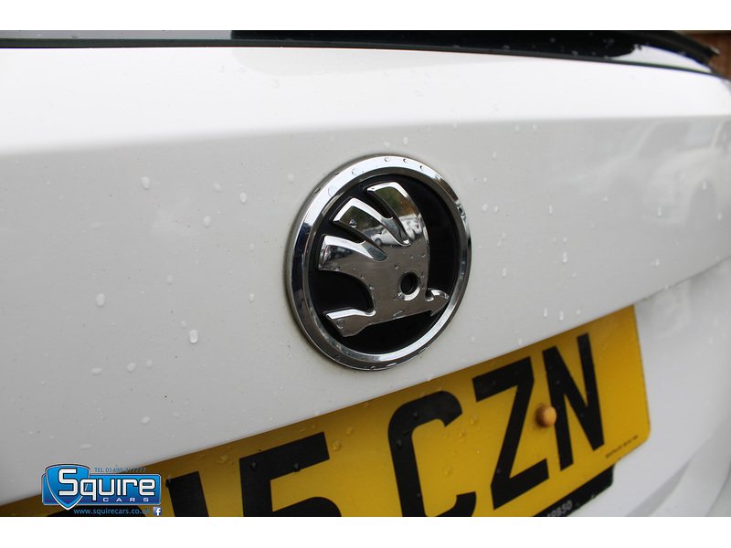 Used Skoda Fabia 2015 for sale - 76413310: Photo 25