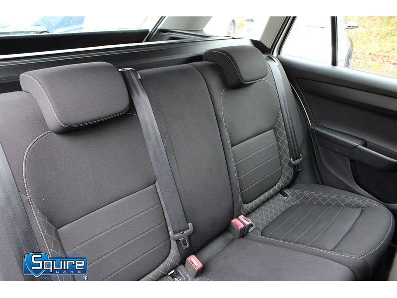 Used Skoda Fabia 2015 for sale - 76413310: Photo 35