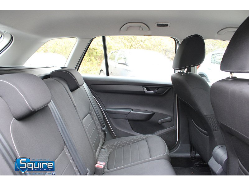 Used Skoda Fabia 2015 for sale - 76413310: Photo 36