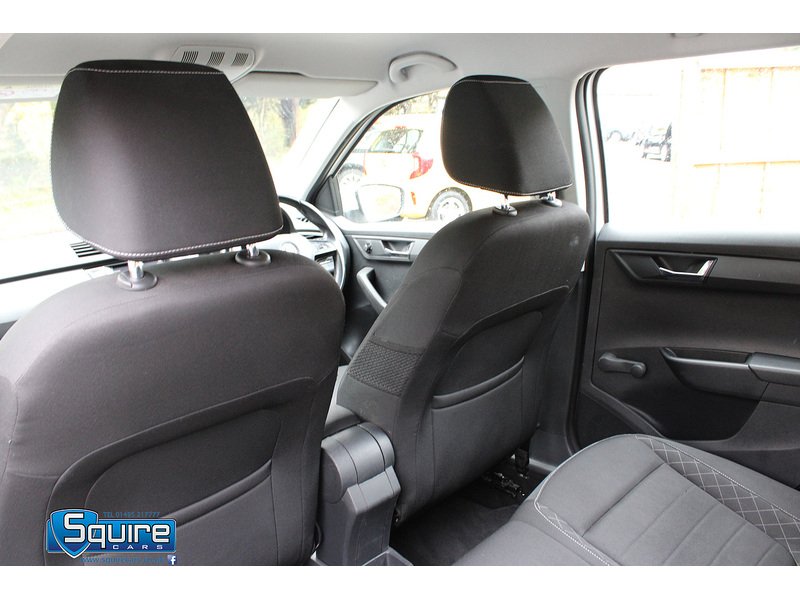 Used Skoda Fabia 2015 for sale - 76413310: Photo 39