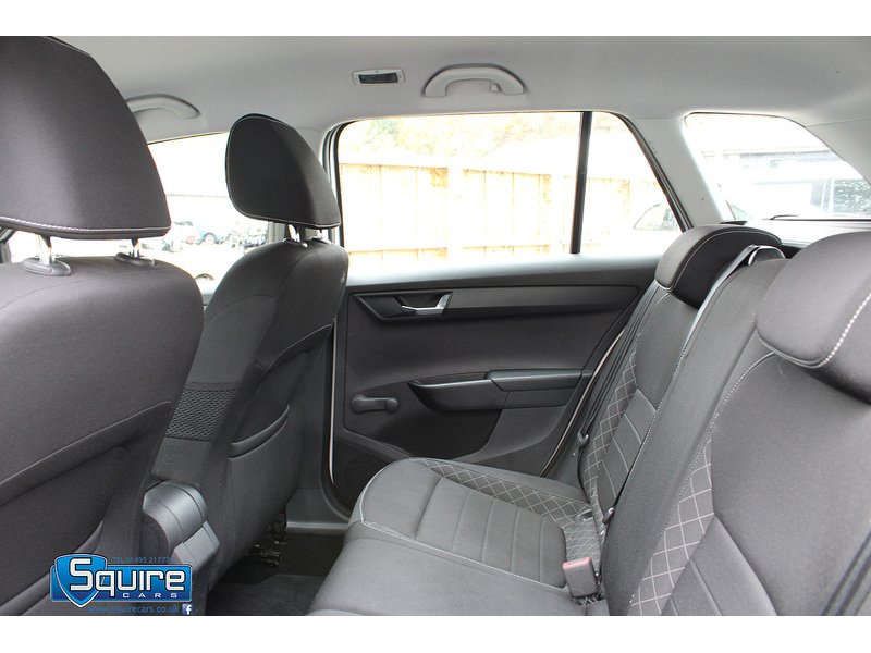 Used Skoda Fabia 2015 for sale - 76413310: Photo 40