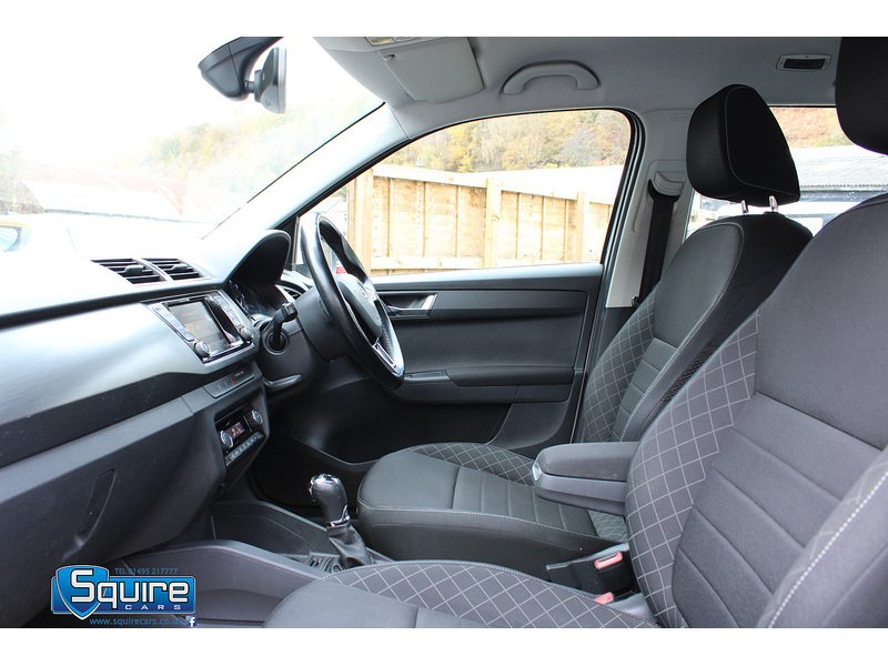 Used Skoda Fabia 2015 for sale - 76413310: Photo 42