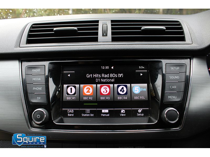 Used Skoda Fabia 2015 for sale - 76413310: Photo 7