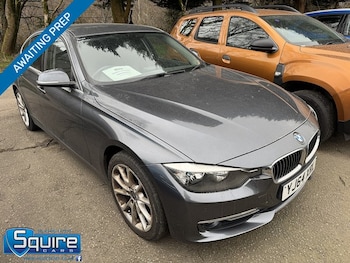 Used BMW 3 Series 2014 for sale - 77792568: Photo