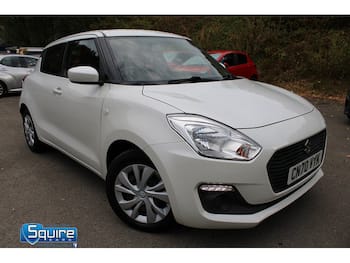 Used Suzuki Swift 2020 for sale - 79653916: Photo