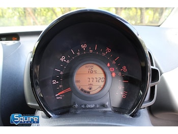 Used Peugeot 108 2015 for sale - 79435764: Photo