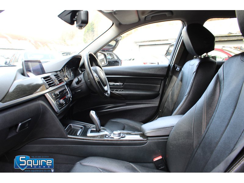 Used BMW 3 Series 2014 for sale - 78069517: Photo 10