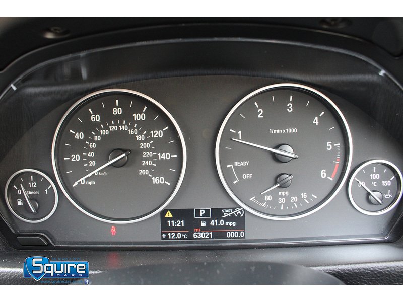 Used BMW 3 Series 2014 for sale - 78069517: Photo 11
