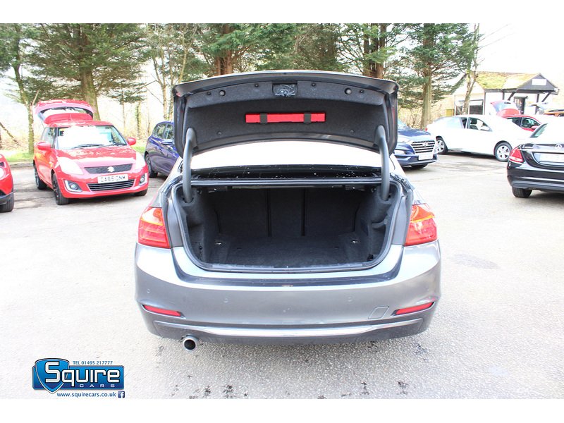 Used BMW 3 Series 2014 for sale - 78069517: Photo 14