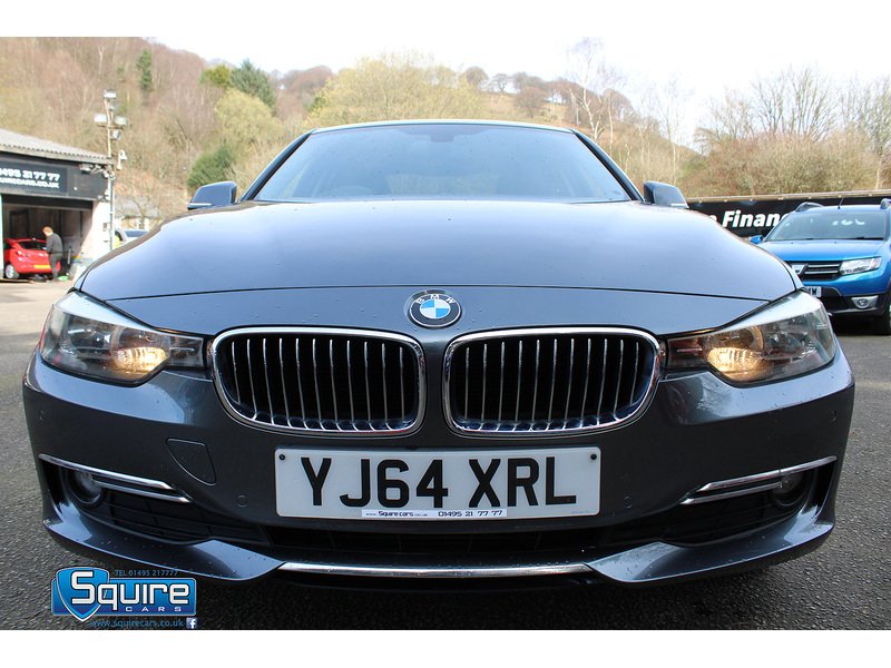 Used BMW 3 Series 2014 for sale - 78069517: Photo 17