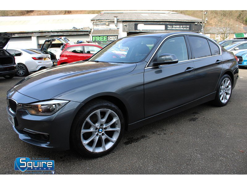 Used BMW 3 Series 2014 for sale - 78069517: Photo 19