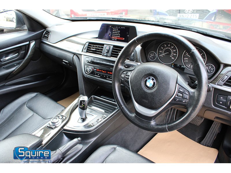 Used BMW 3 Series 2014 for sale - 78069517: Photo 2