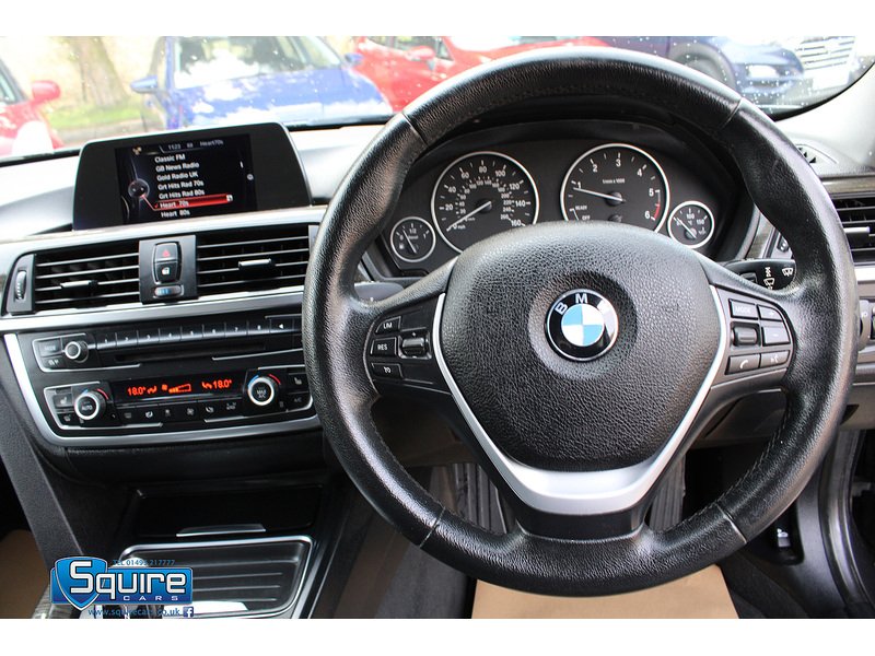 Used BMW 3 Series 2014 for sale - 78069517: Photo 20