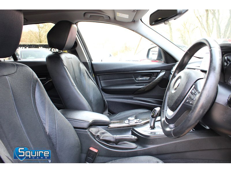 Used BMW 3 Series 2014 for sale - 78069517: Photo 21