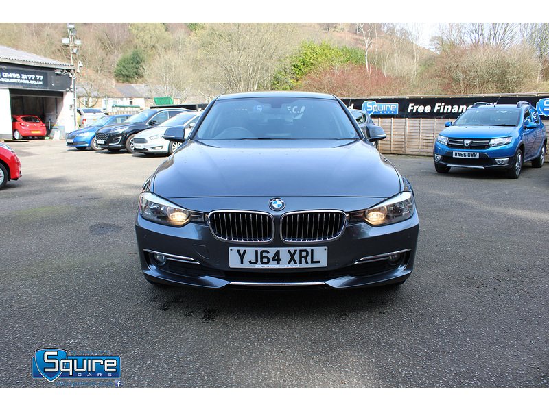 Used BMW 3 Series 2014 for sale - 78069517: Photo 23