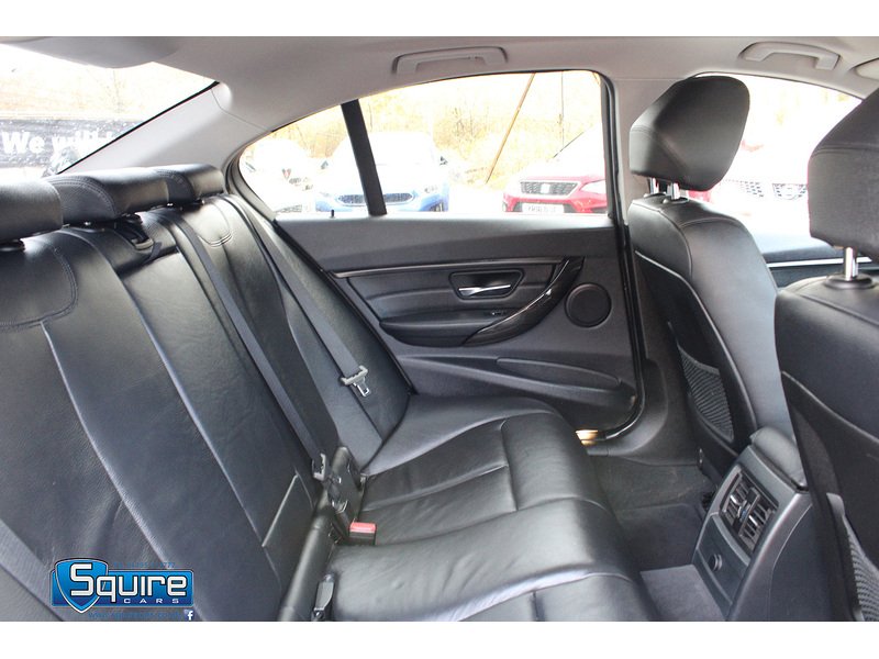 Used BMW 3 Series 2014 for sale - 78069517: Photo 24