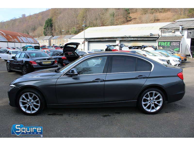 Used BMW 3 Series 2014 for sale - 78069517: Photo 26