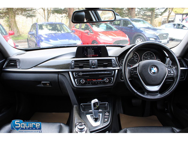Used BMW 3 Series 2014 for sale - 78069517: Photo 27