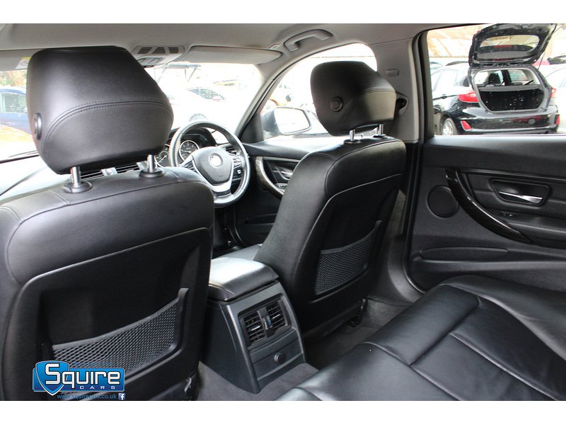 Used BMW 3 Series 2014 for sale - 78069517: Photo 28