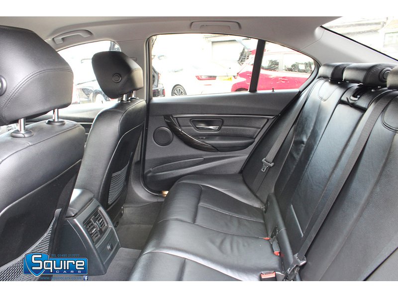 Used BMW 3 Series 2014 for sale - 78069517: Photo 29