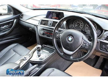Used BMW 3 Series 2014 for sale - 78069517: Photo