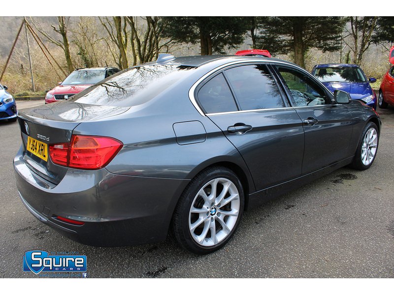 Used BMW 3 Series 2014 for sale - 78069517: Photo 31
