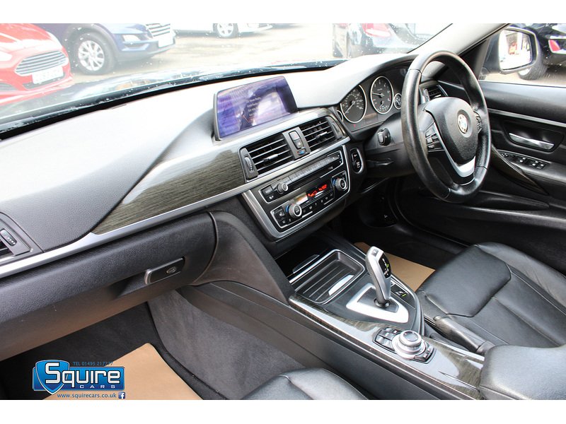 Used BMW 3 Series 2014 for sale - 78069517: Photo 32
