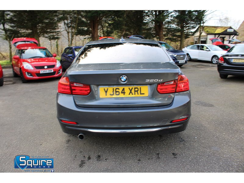 Used BMW 3 Series 2014 for sale - 78069517: Photo 34